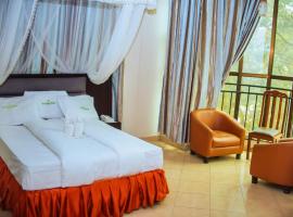 Hotel Graceland Arusha, hotel sa Arusha