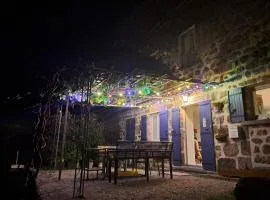 Gîte de NOE au Ray-pic