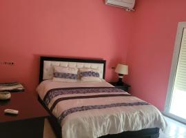 APPARTEMENT Ras JEBEL6, hotel v destinaci Raʼs al Jabal