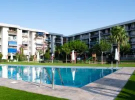 Agaró Cambrils Apartments