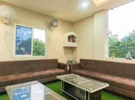 Hotel Mahakal Avantika Palace