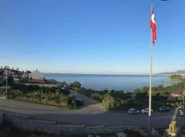 Plaja Yakın Konforlu Aile Yuvası