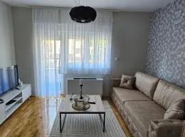 Apartman Pavle