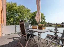 Ferienwohnung Mühlenweide