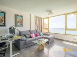 Living Las Canteras Homes - Seaview