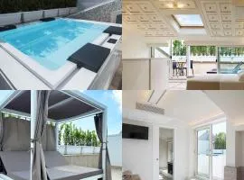 Queen Suite di Opera Arte Rooms