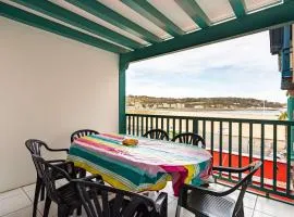 Spacieux appartement 3 chambres proche plage à Hendaye avec parking - FR-1-2-279