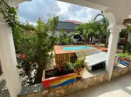 Hotel Eyram Kpalime