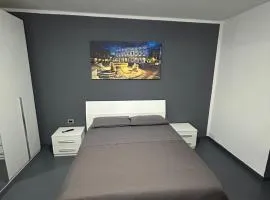 Casa Francesco - close to the airport & private parking