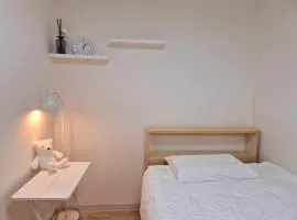 MIN Stay - Woman Only Homestay