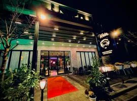 Hotel & Restaurant Frida