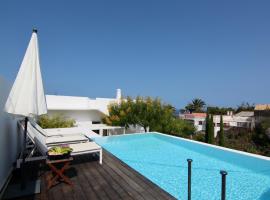 Casa La Breña La Palma, hotel v destinaci Breña Baja