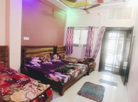 Deviksha Home Stay, holiday rental in Ujjain