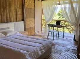 Casa campestre madremonte