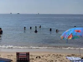 Appt juan les pins soleil mer