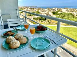 Sunrise Peniche Vista mar & Surf, hotell sihtkohas Peniche