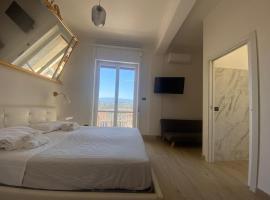 B&B 10 mt dal duomo, hotel v destinaci Benevento