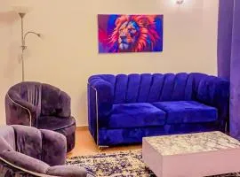 Diamond Apt 2