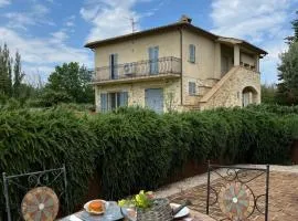 Agriturismo Qui e Ora
