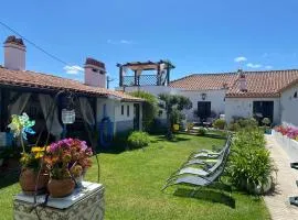 Casa Solarenga
