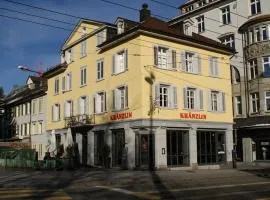 Kränzlin Hotel