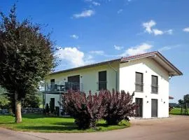 Ferienwohnung im Allgäu - Biber 1