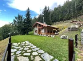 Alloggio in Chalet - Chalet La Luge
