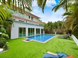 EKOSTAY - Casa Royale Villa