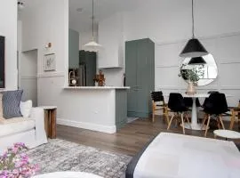 High design & coziest comforts