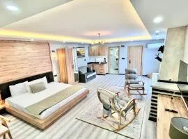 Galata Greenland Hotel