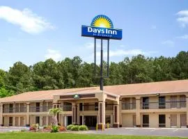 Days Inn by Wyndham Covington