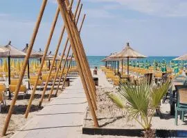 Adriatik beach retreat and relax apartment