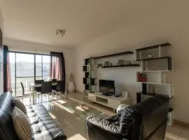 Central and Spacious Flat in Gzira