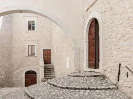 Costa di Maggio - Ospitalità