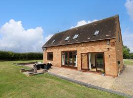 Little Acre, hotell i Evesham