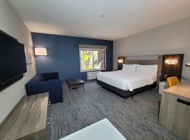 Holiday Inn Express San Diego South - Chula Vista by IHG, hotel sa Chula Vista