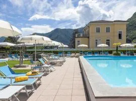 Hotel Delfino Lugano