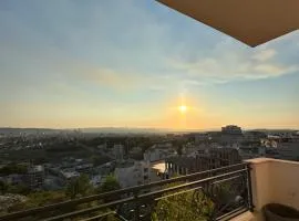 Dajti Stay Apartment