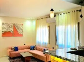 Imlil apartment climatisé