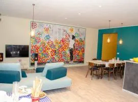 Magazzini Sasso Guest House