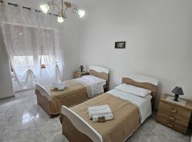 Nonna's house, hotel in Iglesias