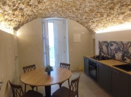 FeVi Home, hotel en Noto