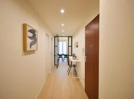 BIANCA Home Holiday a pochi passi dal mare Private Parking