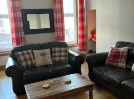 MacIver City Apartment Academy Street