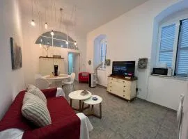 Budget-friendly 1BR in the city center