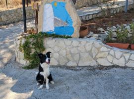 Residence Dolce Far Niente, hotel in Vieste
