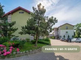 Hotel City SM Business & Spa
