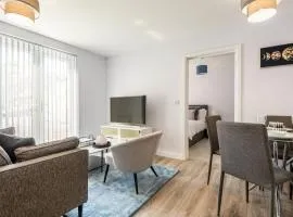 Lovely 2 Bedroom Home in York