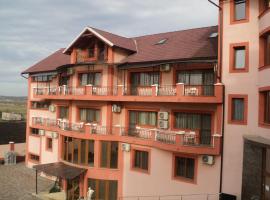 Hotel A3, hotel v destinaci Campia Turzii