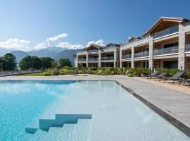 Lago Dorato Luxury Apartments & Villa - Lake Como View